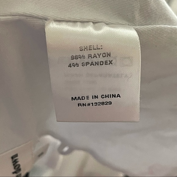 Superdown Revolve lace up Halter - Picture 2 of 6